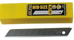 Knivblad mtb-10b olfa for mt-1