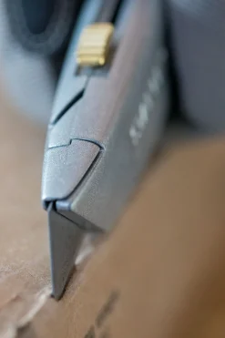 Kniv 99e skyvbart blad 1-10-099