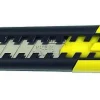 Kniv 0-10-150 m/brytblad 9x130 mm