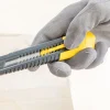 Kniv 0-10-151 m/brytblad 18x130 mm