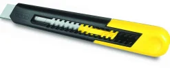Kniv 0-10-151 m/brytblad 18x130 mm