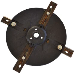 Knivplate til Robolinho® robotklipper 350W/500W