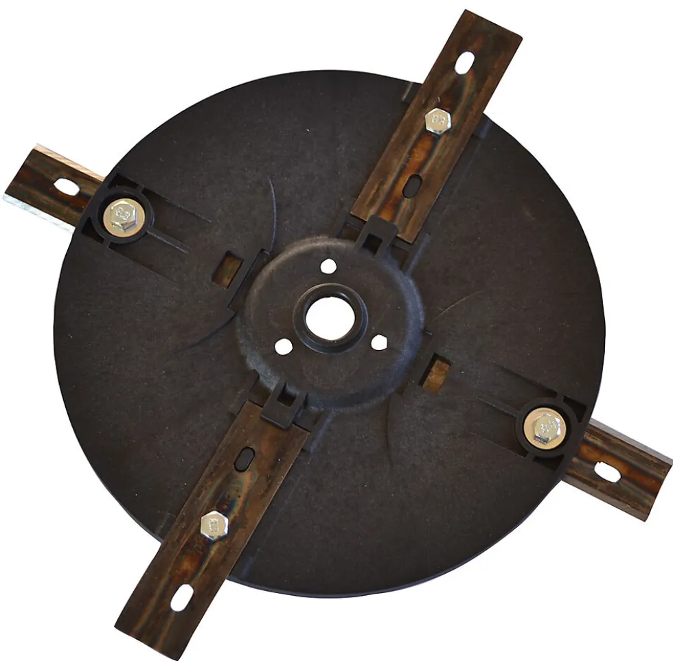 Knivplate til Robolinho® robotklipper 350W/500W