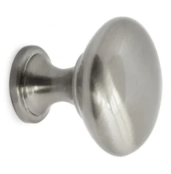 Knopp amadeus 32mm b-nikkel sb