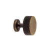 Knopp lexington 30mm bronse sb