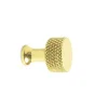 Knopp lexington 20mm pol-messing sb polert messing
