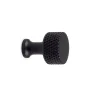 Knopp lexington 20mm sort sb