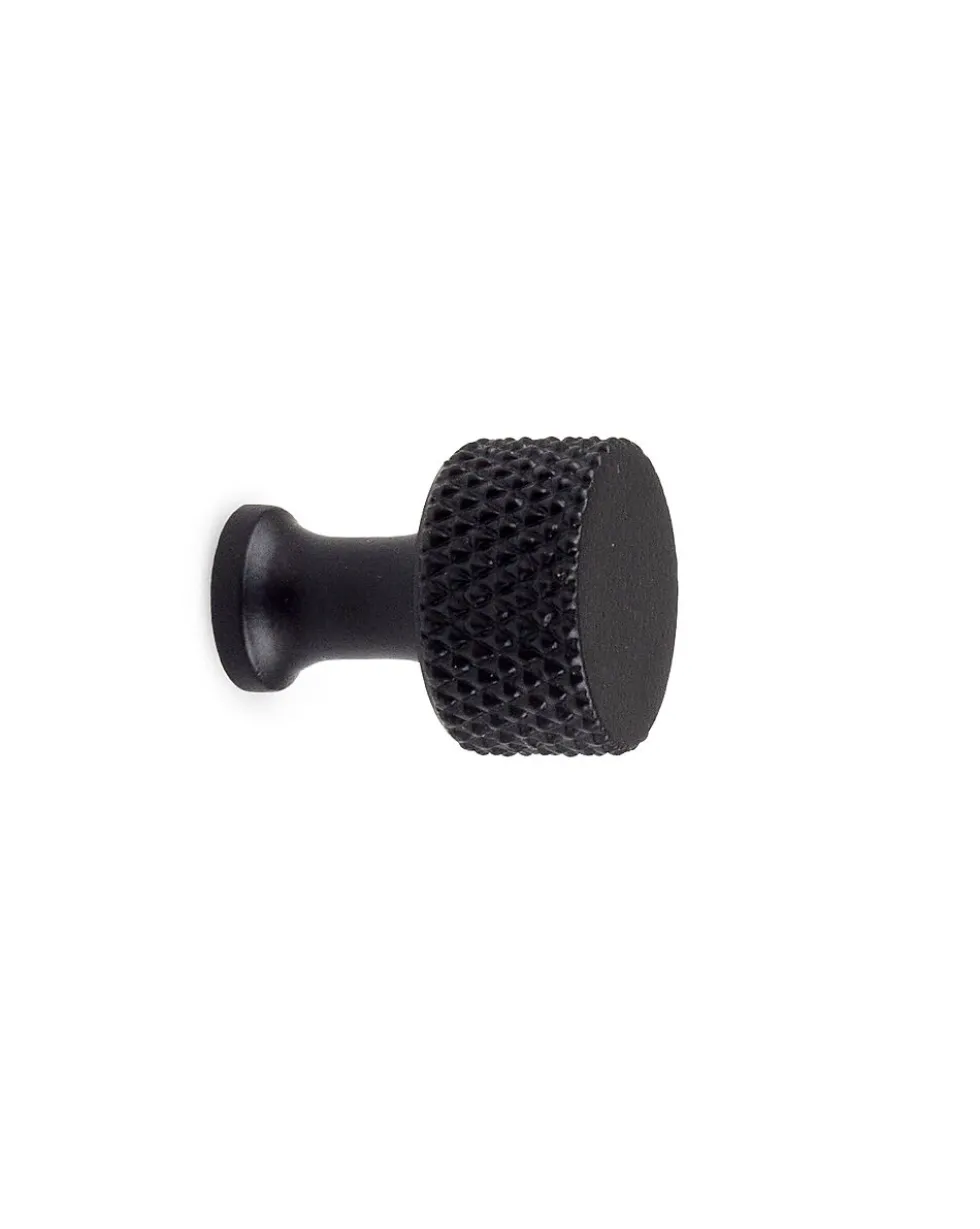 Knopp lexington 20mm sort sb