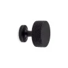 Knopp lexington 30mm sort sb