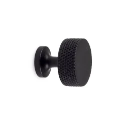 Knopp lexington 30mm sort sb