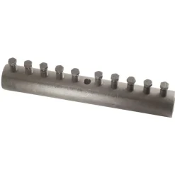 Kobling alligator alc-32