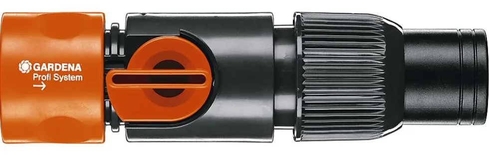 Kobling Profi m/ stopp 2819