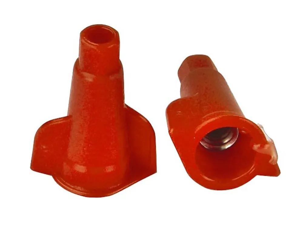 Koblingsklemme torix t6 0,5-6kvmm