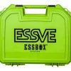 Koffert mini essbox