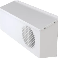 Kombiboks v13 125 hvit