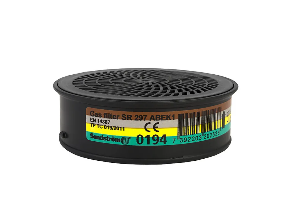 Kombifilter abek 297