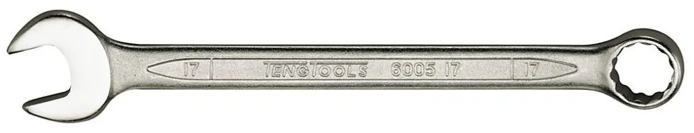 Kombinasjonsnøkkel tt 36mm