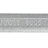 Kombinasjonsskrallenøkkel tt 9 9mm