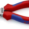 Kombinasjonstang knipex sb med flerkomponent-hylster