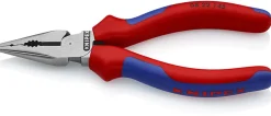 Kombinasjonstang knipex sb med flerkomponent-hylster