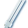 Kompakt dulux s 11w/827 g23 osram