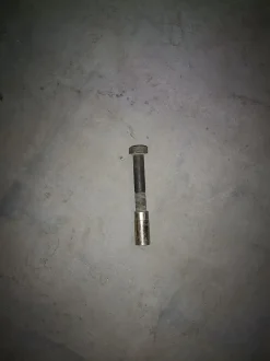 Kompakthylse 1988K M16x140 mm