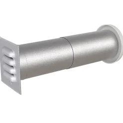 Komplett veggventil Ø 100 mm