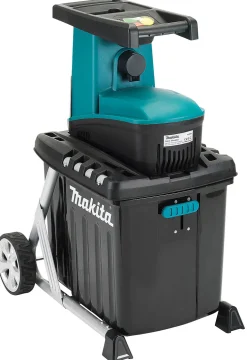 Kompostkvern UD2500