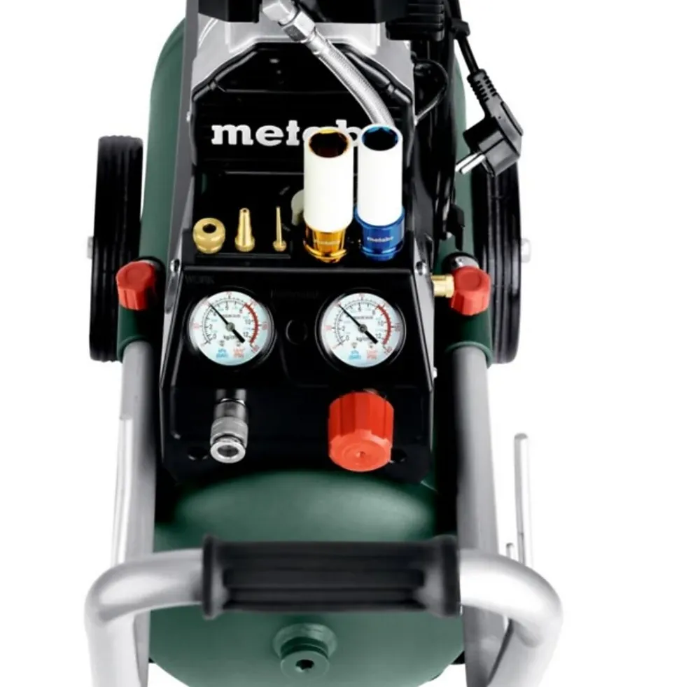 Kompressor Basic 220-24 OF Silent