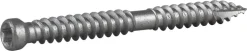 Konstr.skrue et-t 8,2x90 corrseal 50 stk