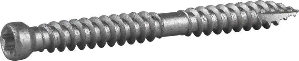 Konstr.skrue et-t 8,2x90 corrseal 50 stk