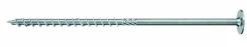 Konstr.skrue fpf-wt 6x100 elz a100 montasjehode tx30