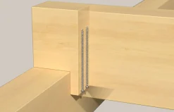Konstruksjonsskr chtf8x180 elz 50 a50 sylindrisk hode helgjenget