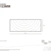 Konstruksjonsvirke C24 furu impregnert 48x123 mm