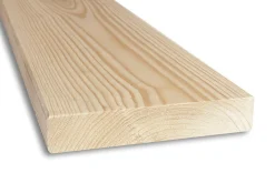 Konstruksjonsvirke C24 ubehandlet gran 36x198 mm