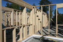 Konstruksjonsvirke C24 48x223 mm ubehandlet gran