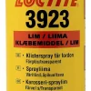 Kontaktlim 3923 spray 400ml