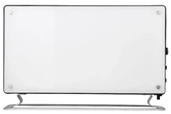 Konvektorovn m/ glassfront 2000 watt elektronisk termostat