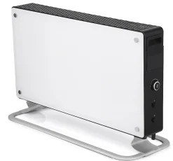 Konvektorovn m/ glassfront 2000 watt elektronisk termostat