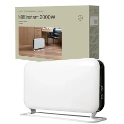 Konvektorovn SG2000MEC 2000 watt