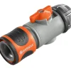 Kopling m/ventil 1/2" 2942