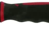 Krafse silikonfjerner
