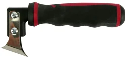 Krafse silikonfjerner