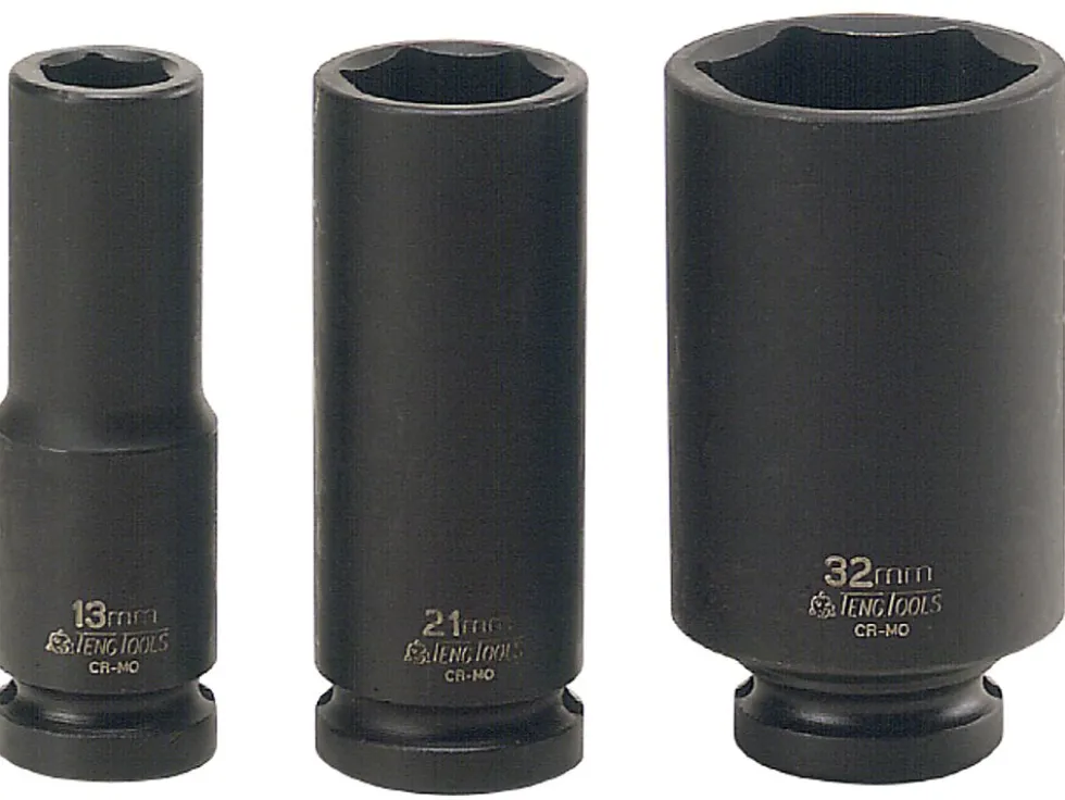 Kraftpipe lang 1/2 13mm