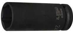Kraftpipe 1/2" 7806 l18mm bahco k7806m-18 bahco