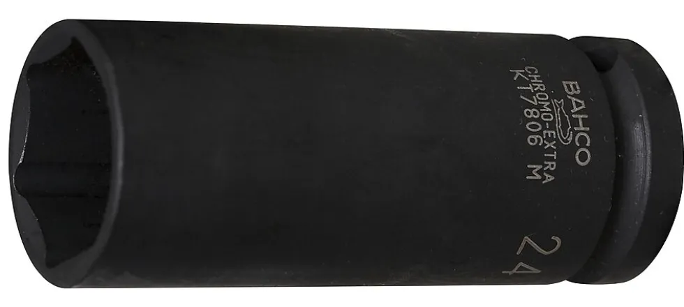 Kraftpipe 1/2" 7806 l18mm bahco k7806m-18 bahco