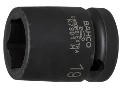 Kraftpipe 1/2" 7801 23mm bahco k7801m-23 bahco