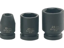 Kraftpipe 1/2 13mm din