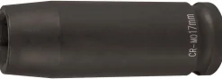 Kraftpipe 1/2" 18mm l=85mm hikoki