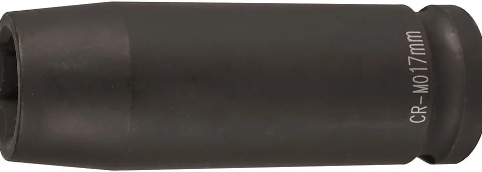 Kraftpipe 1/2" 18mm l=85mm hikoki